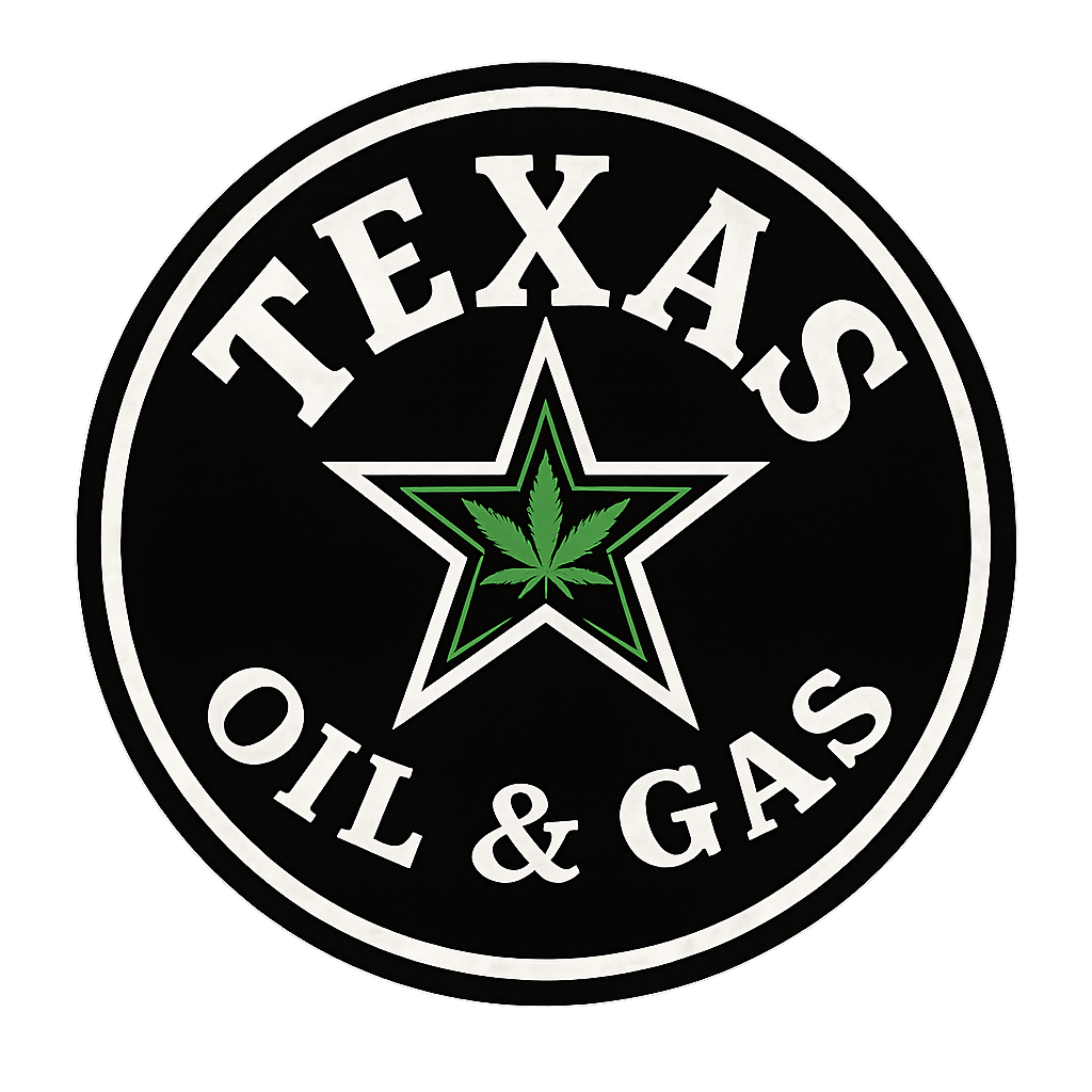 TEXAS OIL & GAS — Texas Oil & Gas Collective